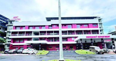 മുണ്ടക്കയം മെഡിക്കല്‍ ട്രസ്റ്റ് ഹോസ്പിറ്റലില്‍ ഇനിമുതല്‍ യൂറോളജി ഡോക്ടറുടെ സേവനം എല്ലാ ദിവസവും